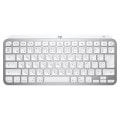 Logicool MX KEYS MINI for Mac KX700M ペールグレー【日本語配列/Bluetooth】
