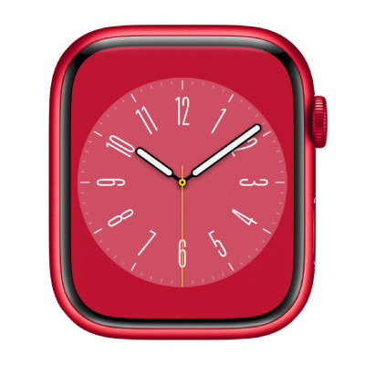 バンド無し】Apple Watch Series8 45mm GPS+Cellularモデル MNKA3J/A 
