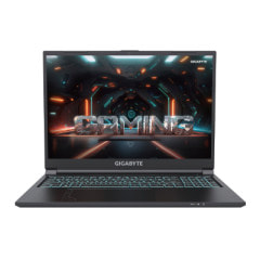 GIGABYTE G6 KF-H3JP853SH【Core i7(2.4GHz)/64GB/512GB SSD/Win11Home】