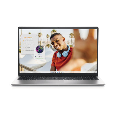 DELL Inspiron 15 3535 プラチナ シルバー 【Ryzen5(2.8GHz)/8GB/512GB