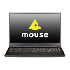 m-Book MB-K700XN-M2SH5-A【Core i7(2.6GHz)/32GB/512GB SSD+1TB HDD/Win11Home】