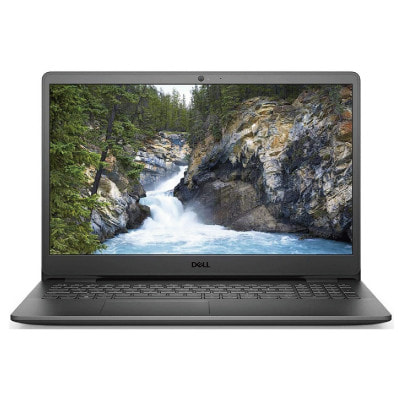 DELL ノートパソコン　inspiron 3501 P90F005 ジャンク Inspiron 15 3501 P90F005 アクセントブラック【Core i7(2.8GHz)/8GB