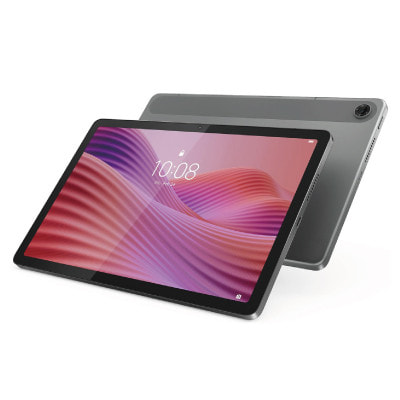 Lenovo Tab + Clear Case ZAEH0067JP ルナグレー|中古タブレット格安
