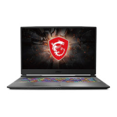GP75 Leopard 10SEK GP75-10SEK-038JP【Core i7(2.6GHz)/16GB/256GB SSD+1TB HDD/Win11Home】