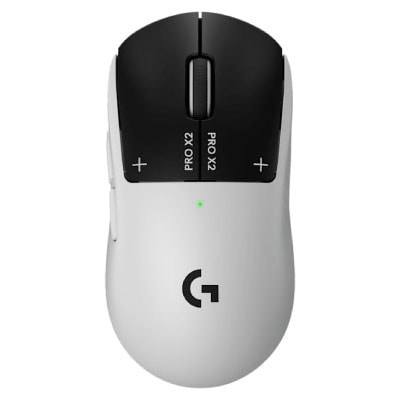 イオシス｜Logicool PRO X2 SUPERSTRIKE G-PPD-004WL-STRK(G-PPD-004WL-STRKd) ホワイト