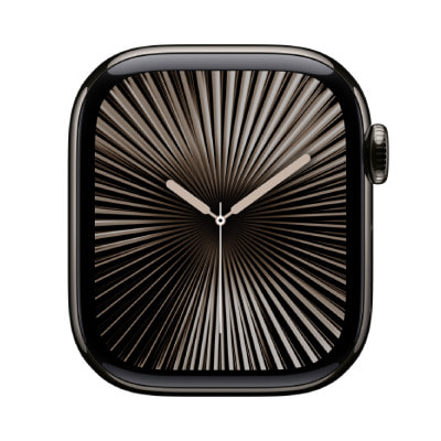 バンド無し】Apple Watch Series10 42mm GPS+Cellularモデル MX053J/A 