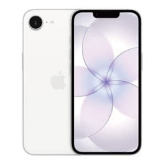 iPhone17e A3575 (MHRP4J/A) 256GB ホワイト 【国内版SIMフリー】 