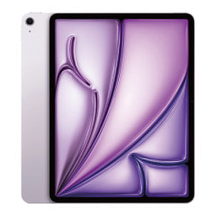 【第8世代】 iPad Air(M4) 11インチ Wi-Fi 128GB パープル MH344J/A A3459 