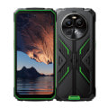 Blackview BV8100 グリーン【RAM8GB/ROM256GB グローバル版SIMフリー】