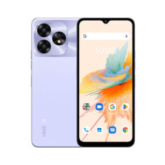 UMIDIGI A15 Lavender Purple【海外版SIMフリー】
