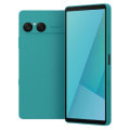 Xperia10 VII SOG16 ターコイズ 【RAM8GB/ROM128GB/au版 SIMフリー