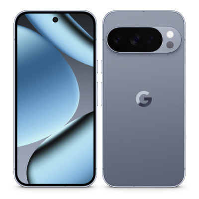 Google Pixel10 Pro GN4F5 256GB Moonstone【au版SIMフリー】|中古