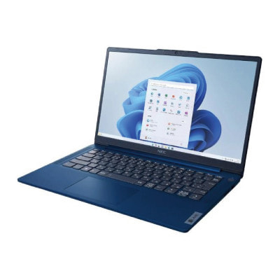 イオシス｜NEC LAVIE N14 Slim PC-N143CHAL ネイビーブルー【Ryzen3(2.3GHz)/8GB/256GB SSD/Win11Home】