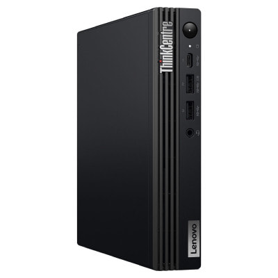 イオシス｜ThinkCentre M75q Tiny Gen5 12RRCTO1WW【Ryzen7Pro(3.65GHz)/32GB/1TB SSD/Win11Home】