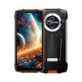 Blackview BV8200 オレンジ【RAM12GB/ROM256GB グローバル版SIMフリー】