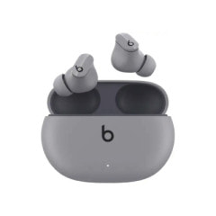 Beats Studio Buds MMT93PA/A Moon Gray