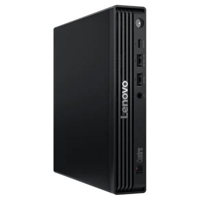 イオシス｜ThinkCentre M70q Tiny Gen6 13A4CTO1WW【Core Ultra5(2.2GHz)/16GB/256GB SSD/Win11Home】