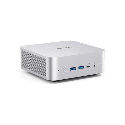 イオシス｜MINISFORUM AI X1【Ryzen 7(3.8GHz)/32GB/1TB SSD/Win11Pro】