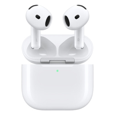 イオシス｜AirPods4 MXP63CH/A【2024年モデル】
