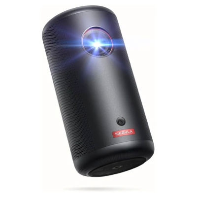イオシス｜Anker Nebula Capsule 3 D2425N11