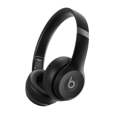 イオシス｜Beats Solo4 MUW23PA/A マットブラック