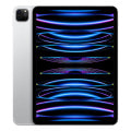 【第4世代】iPad Pro 11インチ Wi-Fi+Cellular 128GB シルバー MNYD3J/A A2761【docomo版SIMフリー】