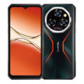 OUKITEL WP55 Pro Orange 【RAM4GB/ROM128GB/海外版 SIMフリー】