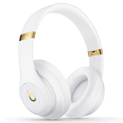 Beats Studio3 Wireless MX3Y2PA/A ホワイト