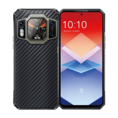 OUKITEL WP30 Pro Black【海外版SIMフリー】