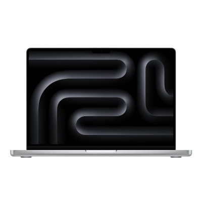 MacBook Pro 14インチ MDE44J/A Late 2025 シルバー【Apple M5(10コア