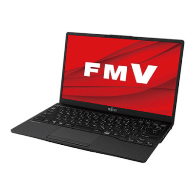 イオシス｜LIFEBOOK WUB/F1 FMVWF1UB7【Ryzen7(2.0GHz)/8GB/256GB SSD/Win11Home】