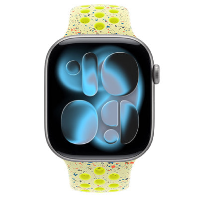 Apple Watch Series11 46mm GPSモデル MEW94J/A+MGC04FE/A A3333 