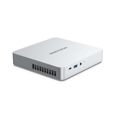 MINISFORUM TH80【Core i7(2.3GHz)/32GB/512TB SSD/Win11Pro】|中古