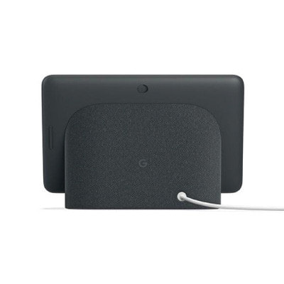 Google Nest Hub 第2世代 GA01892-JP 新品未開封 Google Nest Hub 第2世代 GA01892-JP チャコール|中古オーディオ格安