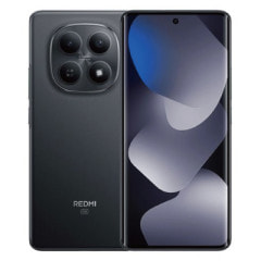 Redmi Note15 5G ブラック【RAM8GB/ROM256GB/国内版 SIMフリー】