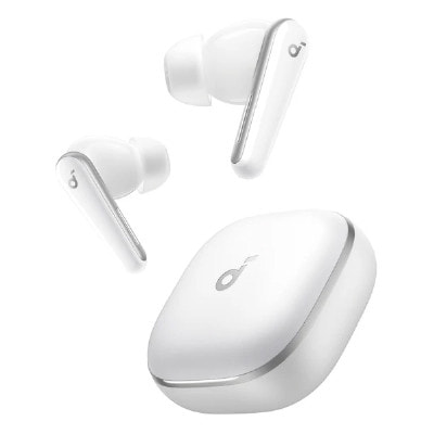 イオシス｜ANKER Soundcore Liberty5 ホワイト A3957N21