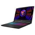 MSI Katana 15 B13V Katana-15-B13VEK-1201JP【Core i7(2.4GHz)/32GB/1TB SSD/Win11Home】
