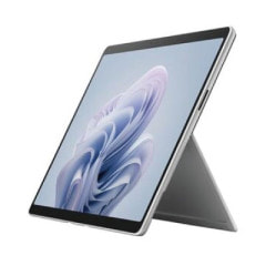 Surface Pro11 ZHX-00011 プラチナ【Snapdragon(3.4GHz)/16GB/256GB SSD/Win11Home】