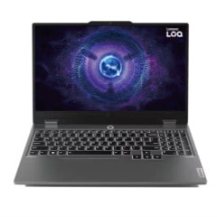 Lenovo LOQ 83DV00KMJP ルナグレー【Core i7(2.6GHz)/16GB/512GB SSD/Win11Home】