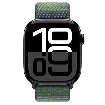 Apple Watch Series10 46mm GPSモデル MWWP3J/A+MXL83FE/A A2999 