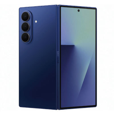 Galaxy Z Fold7 SM-F966Z 256GB ブルーシャドウ 【SoftBank版SIMフリー