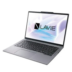 LAVIE NEXTREME X1475/JAS PC-X1475JAS-YC ルナグレー【Ryzen AI7 Pro(2.0GHz)/32GB/1TB SSD/Win11Home】