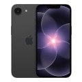 【ネットワーク利用制限▲】iPhone17e A3575 (MHRR4J/A) 512GB ブラック 【au版SIMフリー】