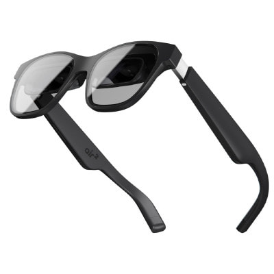 イオシス｜XREAL Air2 ダークグレー X1004G