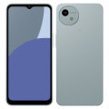 【ネットワーク利用制限－】AQUOS wish4 SH-52E ブルー【docomo版SIMフリー】