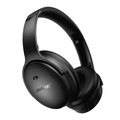 イオシス｜BOSE QuietComfort Headphones ブラック