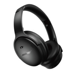 BOSE QuietComfort Headphones ブラック