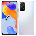 Xiaomi Redmi Note11 Pro 5G Polar White【6GB/128GB 楽天版SIM FREE】