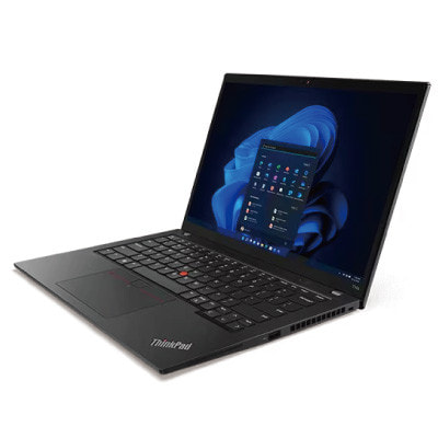 イオシス｜ThinkPad T14 Gen3 21AHCTO1WW【Core i7(1.7GHz)/16GB/512GB SSD/Win11Home】