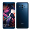 【SIMロック解除済】SoftBank HUAWEI Mate10 Pro 703HW ミッドナイトブルー